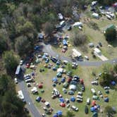 Review photo of Santos Trailhead & Campground by Christy C., July 18, 2016