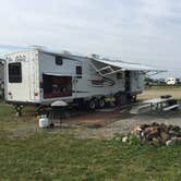 Review photo of Hampton Beach State Park Campground by Steve K., June 18, 2018