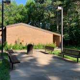 Review photo of Maquoketa Caves State Park Campground by Amanda K., August 9, 2021