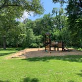 Review photo of Maquoketa Caves State Park Campground by Amanda K., August 9, 2021