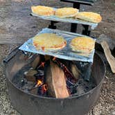 Review photo of Maquoketa Caves State Park Campground by Amanda K., August 9, 2021