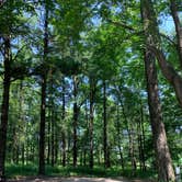 Review photo of Maquoketa Caves State Park Campground by Amanda K., August 9, 2021