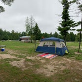 Review photo of Fish Creek Campground by Amanda K., August 9, 2021