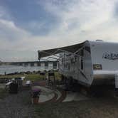 Review photo of Hampton Beach State Park Campground by Steve K., June 18, 2018