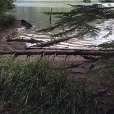 Review photo of Southend Campground — Moran State Park by Courtney P., August 9, 2021