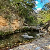 Review photo of Lost Maples State Natural Area by Priscilla  M., August 9, 2021