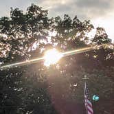 Review photo of Harpers Ferry / Civil War Battlefields KOA by Sean R., August 9, 2021