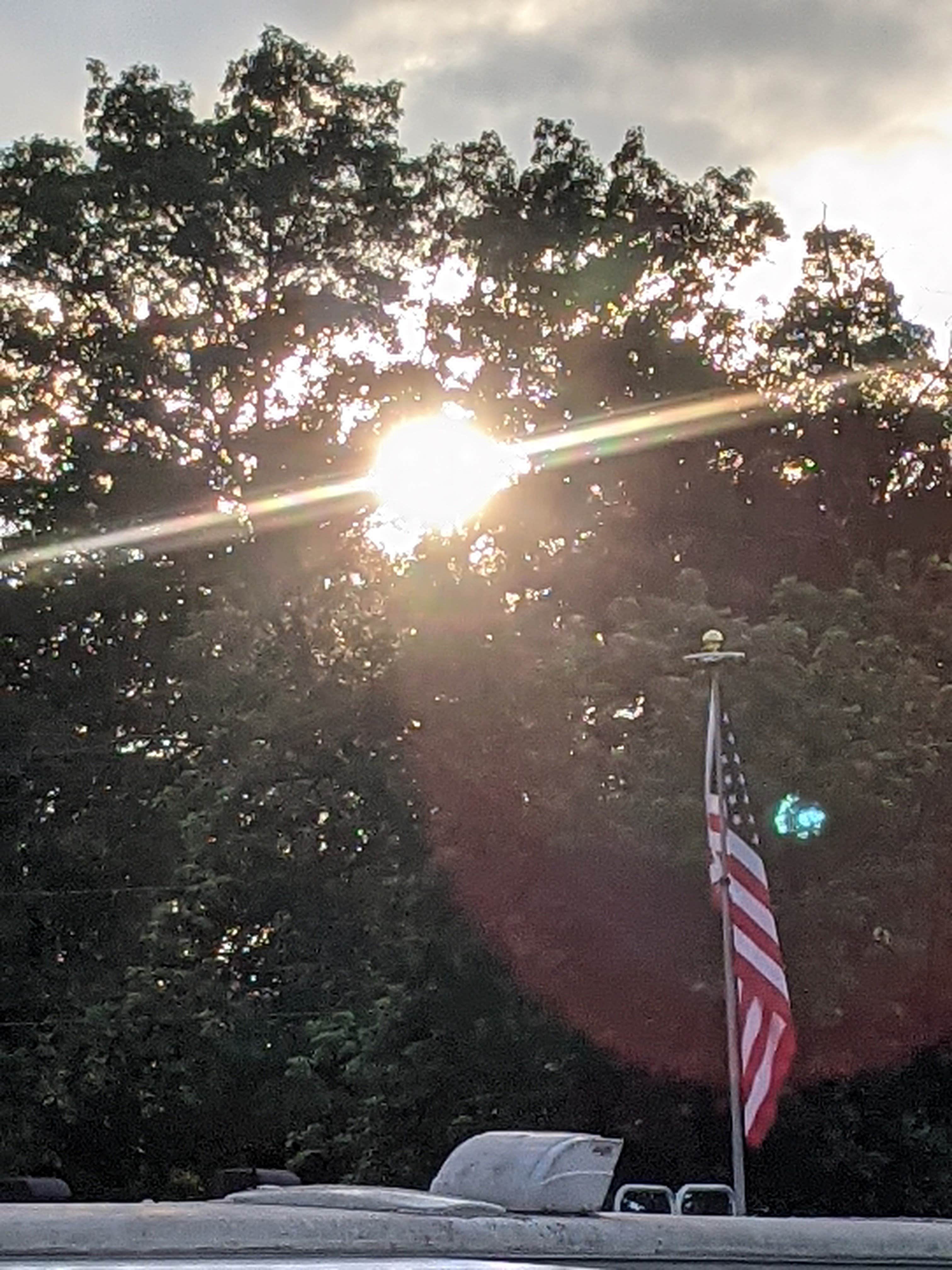 Camper submitted image from Harpers Ferry / Civil War Battlefields KOA - 5