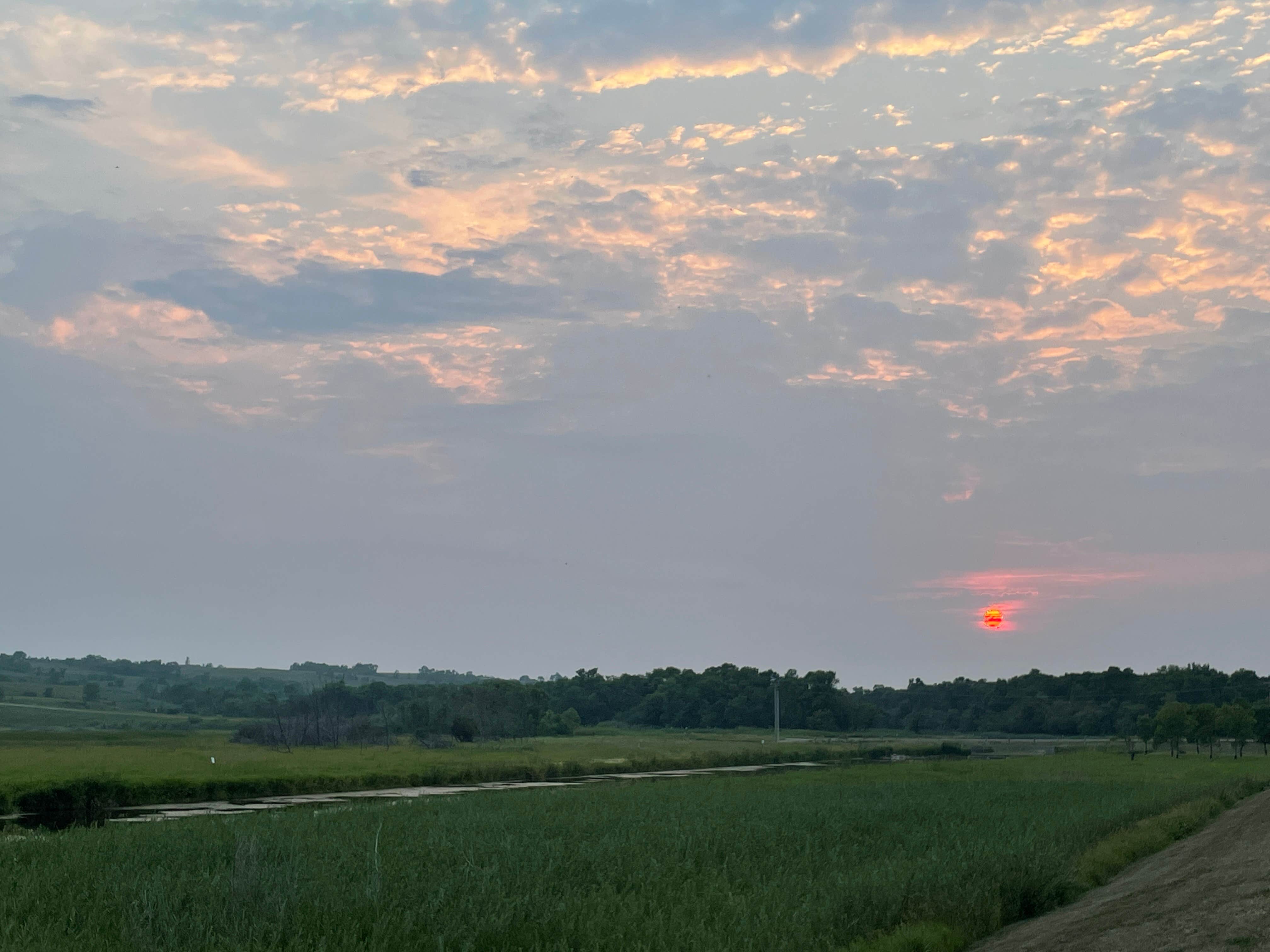 Mouse River Park Camping The Dyrt