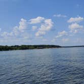 Review photo of Birch Creek Unit — Lake Somerville State Park by Justin R., August 9, 2021