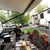 Review photo of Raystown Lake / Saxton KOA at Four Seasons by Jonathan  F., August 8, 2021