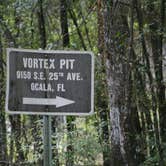 Review photo of Santos Trailhead & Campground by Christy C., July 18, 2016