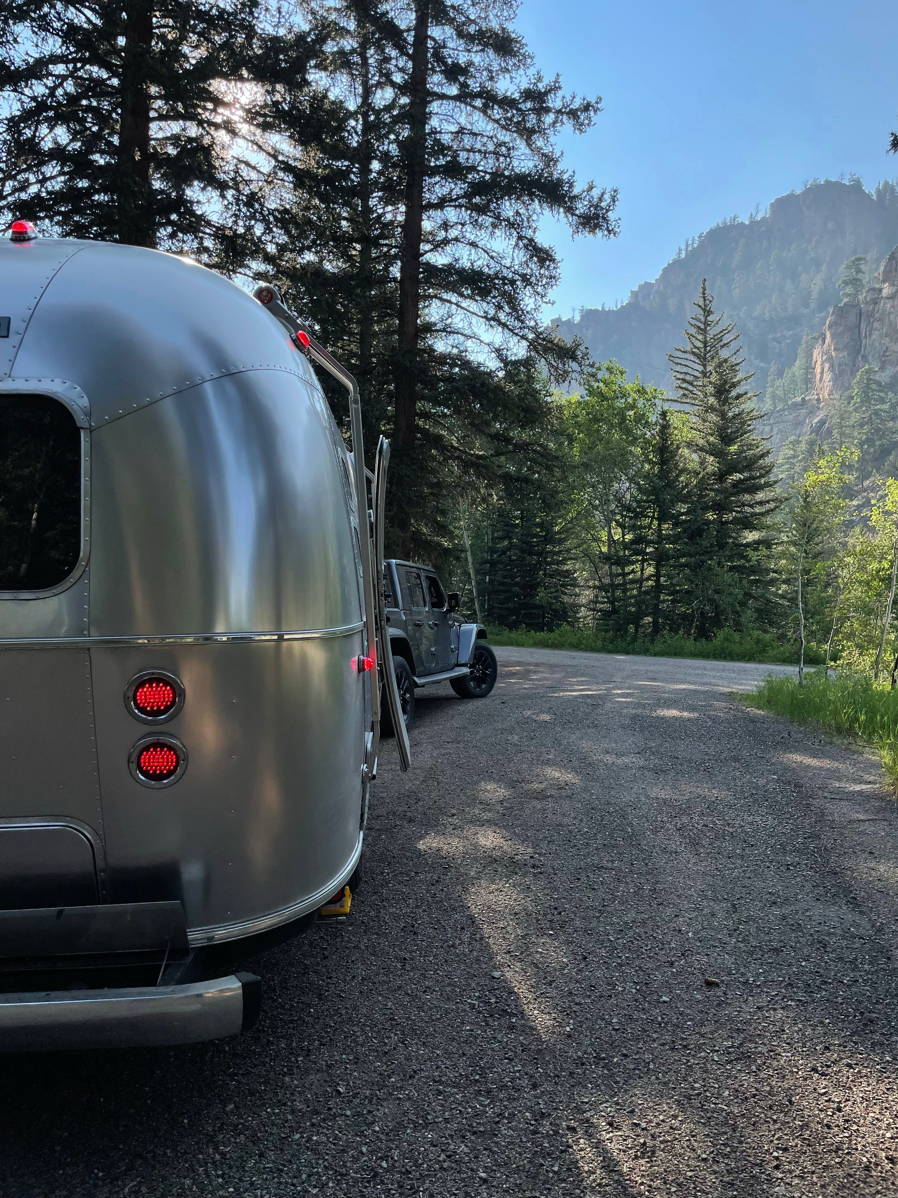 Camper submitted image from One Mile - 2
