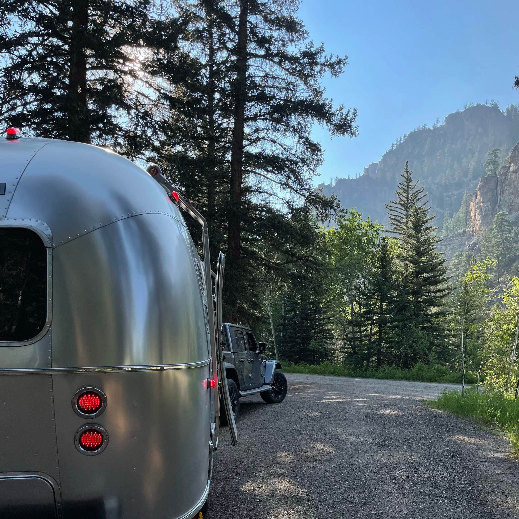 Best dispersed camping near Salida, Colorado | The Dyrt