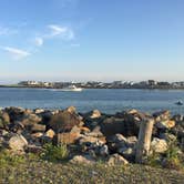 Review photo of Hampton Beach State Park Campground by Steve K., June 18, 2018