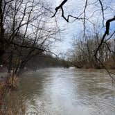 Review photo of Mounds State Park Campground by Ruby P., August 9, 2021