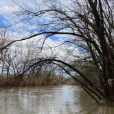 Review photo of Mounds State Park Campground by Ruby P., August 9, 2021