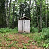 Review photo of Haymeadow Creek NF Campground by Art S., August 9, 2021