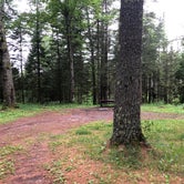 Review photo of Haymeadow Creek NF Campground by Art S., August 9, 2021