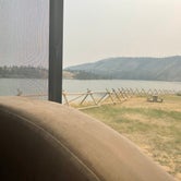 Review photo of White Sandy Campground by megan , August 9, 2021