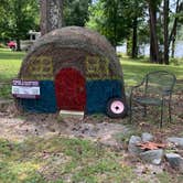 Review photo of Kolomoki Mounds State Park Campground by jessica O., August 9, 2021