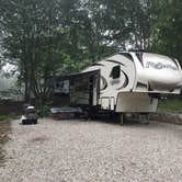 Review photo of Sandy Pines Campground by Steve K., June 18, 2018