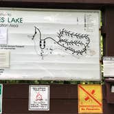 Review photo of Pete's Lake Campground by Art S., August 9, 2021