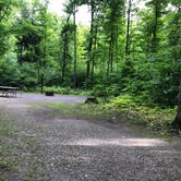 Review photo of Pete's Lake Campground by Art S., August 9, 2021