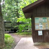 Review photo of Pete's Lake Campground by Art S., August 9, 2021