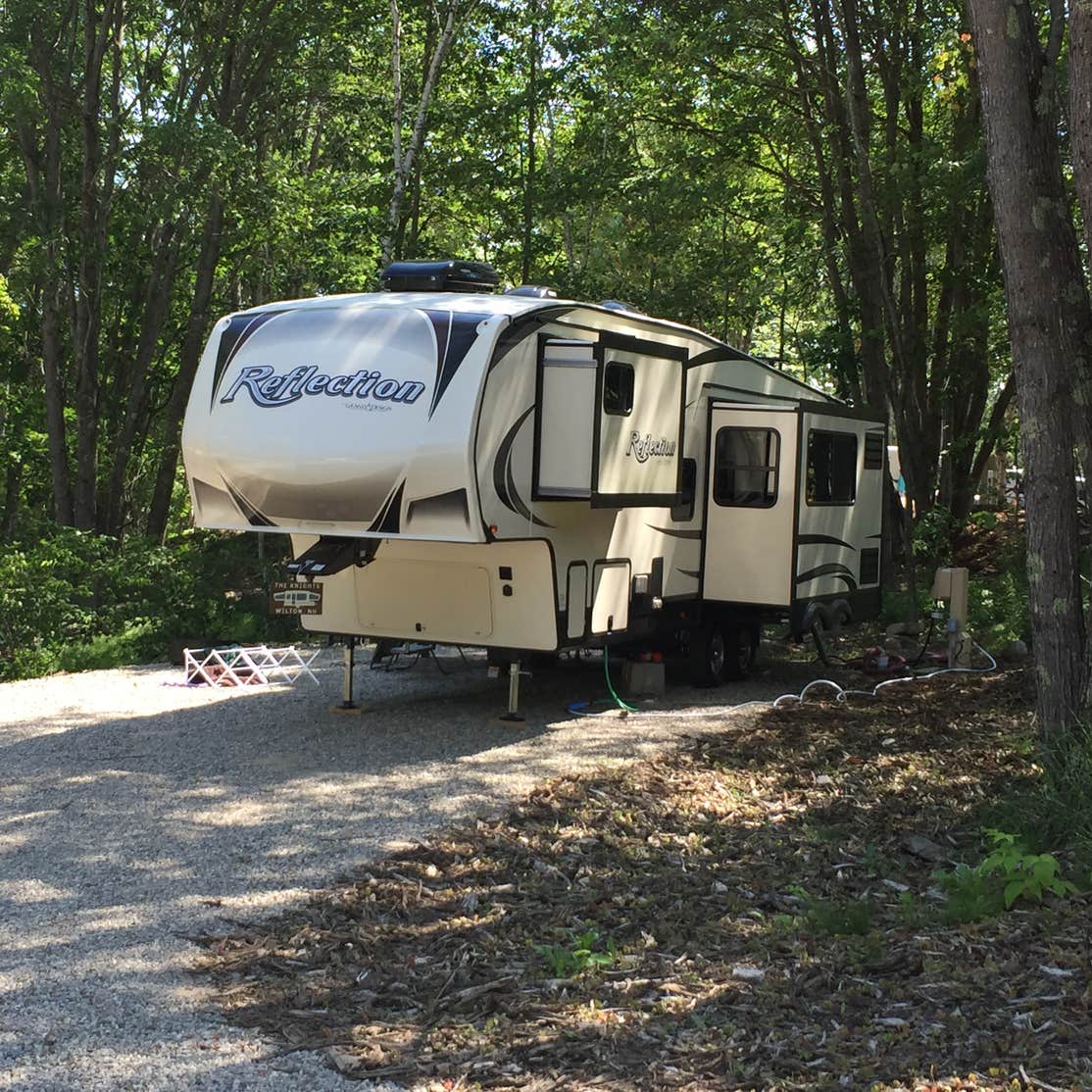 Sandy Pines Campground Camping | The Dyrt