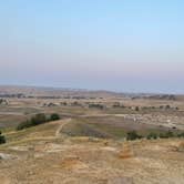 Review photo of Sage Creek Campground by Anna W., August 9, 2021