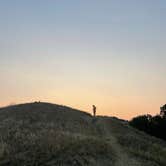 Review photo of Sage Creek Campground by Anna W., August 9, 2021