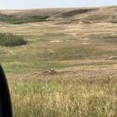 Review photo of Sage Creek Campground by Anna W., August 9, 2021