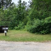 Review photo of Bay Furnace Campground by Art S., August 9, 2021