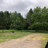 Review photo of Bay Furnace Campground by Art S., August 9, 2021