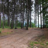 Review photo of Bay Furnace Campground by Art S., August 9, 2021