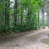 Review photo of Bay Furnace Campground by Art S., August 9, 2021