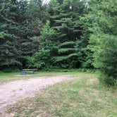 Review photo of Bay Furnace Campground by Art S., August 9, 2021