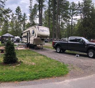 Camper-submitted photo from Acres Of Wildlife Family Campground