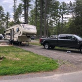Review photo of Old Orchard Beach Campground by Steve K., June 18, 2018