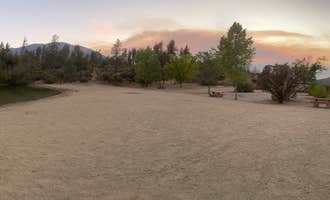 Camping near GroundShare Co-op Redding, CA!: Brandy Creek RV Campground — Whiskeytown-Shasta-Trinity National Recreation Area, Whiskeytown, California