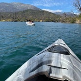 Review photo of Brandy Creek RV Campground — Whiskeytown-Shasta-Trinity National Recreation Area by Dorie R., August 9, 2021