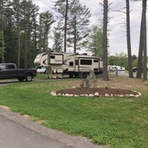 Review photo of Old Orchard Beach Campground by Steve K., June 18, 2018