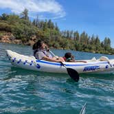 Review photo of Brandy Creek RV Campground — Whiskeytown-Shasta-Trinity National Recreation Area by Dorie R., August 9, 2021