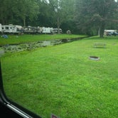 Review photo of Haas Lake Park RV Campground by Taylor C., August 9, 2021