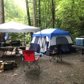Review photo of Indian Creek Campground  by Jill R., August 9, 2021