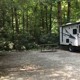 Review photo of Indian Creek Campground by Jill R., August 9, 2021