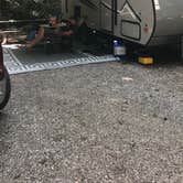 Review photo of Indian Creek Campground by Jill R., August 9, 2021