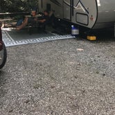 Review photo of Indian Creek Campground  by Jill R., August 9, 2021