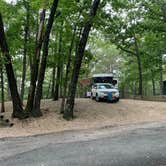 Review photo of Tall Pines Campground by Isabel W., August 9, 2021